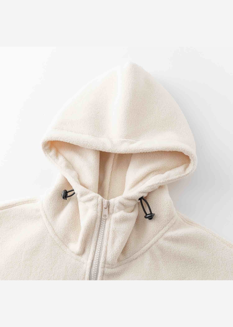 Худи YMKASHIX Little Lamb молочный сиреневый