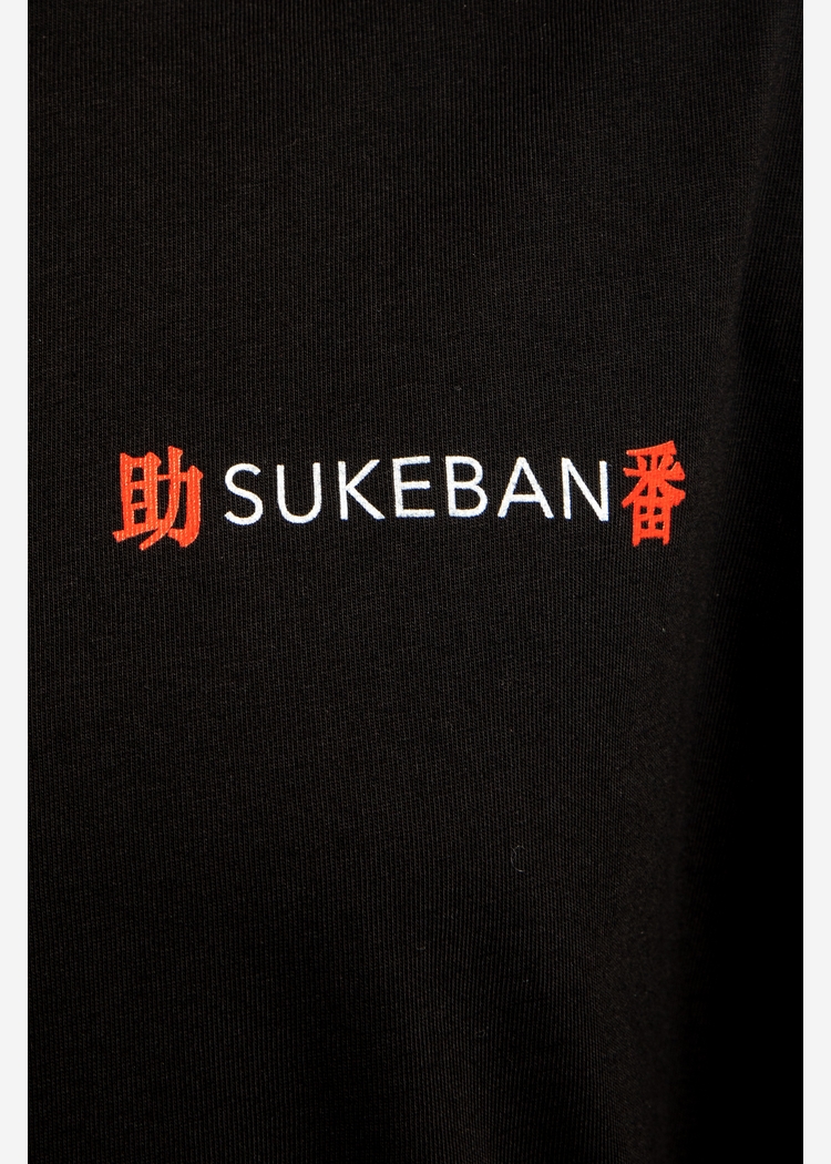 Футболка С7МЬ Sukeban Poster 2