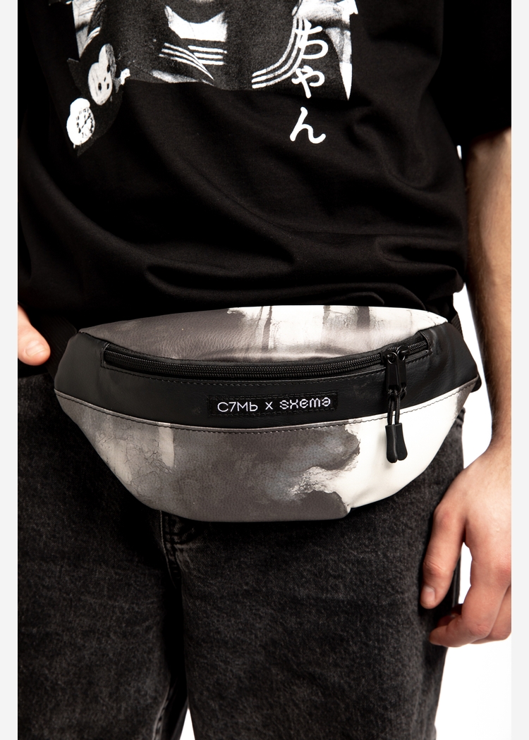 Сумка C7МЬ x Sxema Smoke