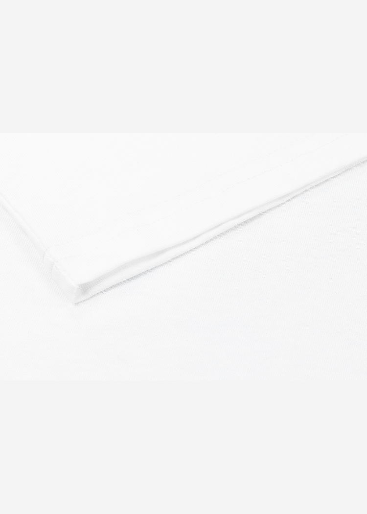 Футболка HAIDED "PLUSH RLXD TEE"