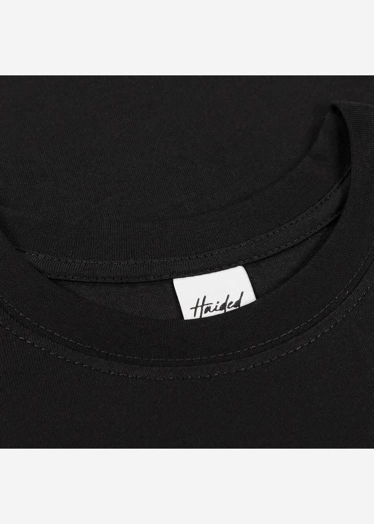 Футболка Haided "PRESSURE RLXD TEE"