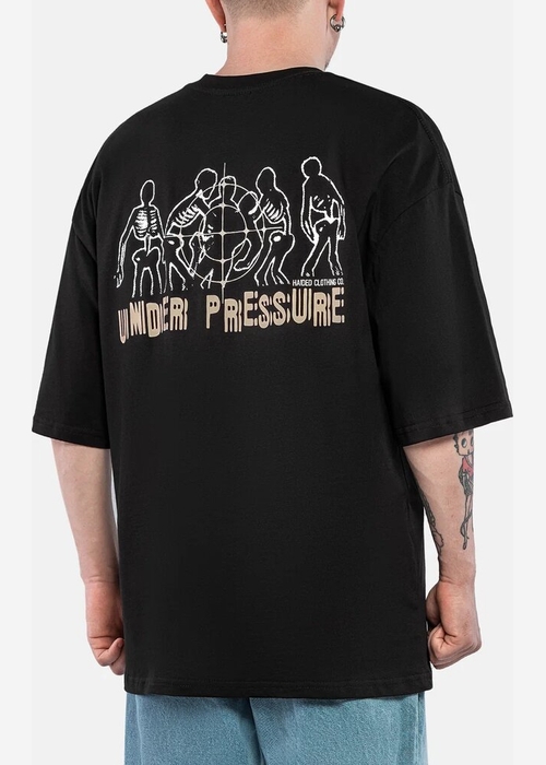 Футболка Haided "PRESSURE RLXD TEE"