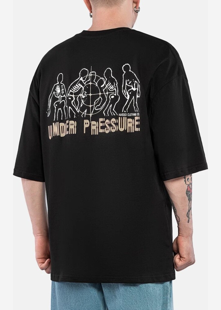 Футболка Haided "PRESSURE RLXD TEE"