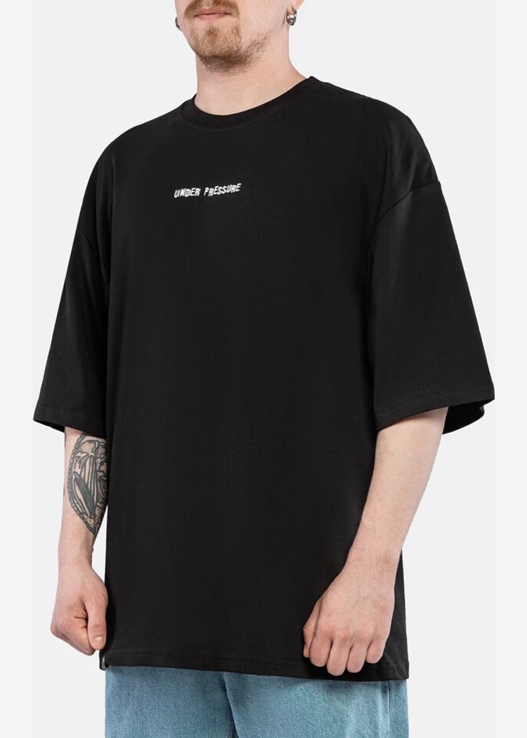 Футболка Haided "PRESSURE RLXD TEE"