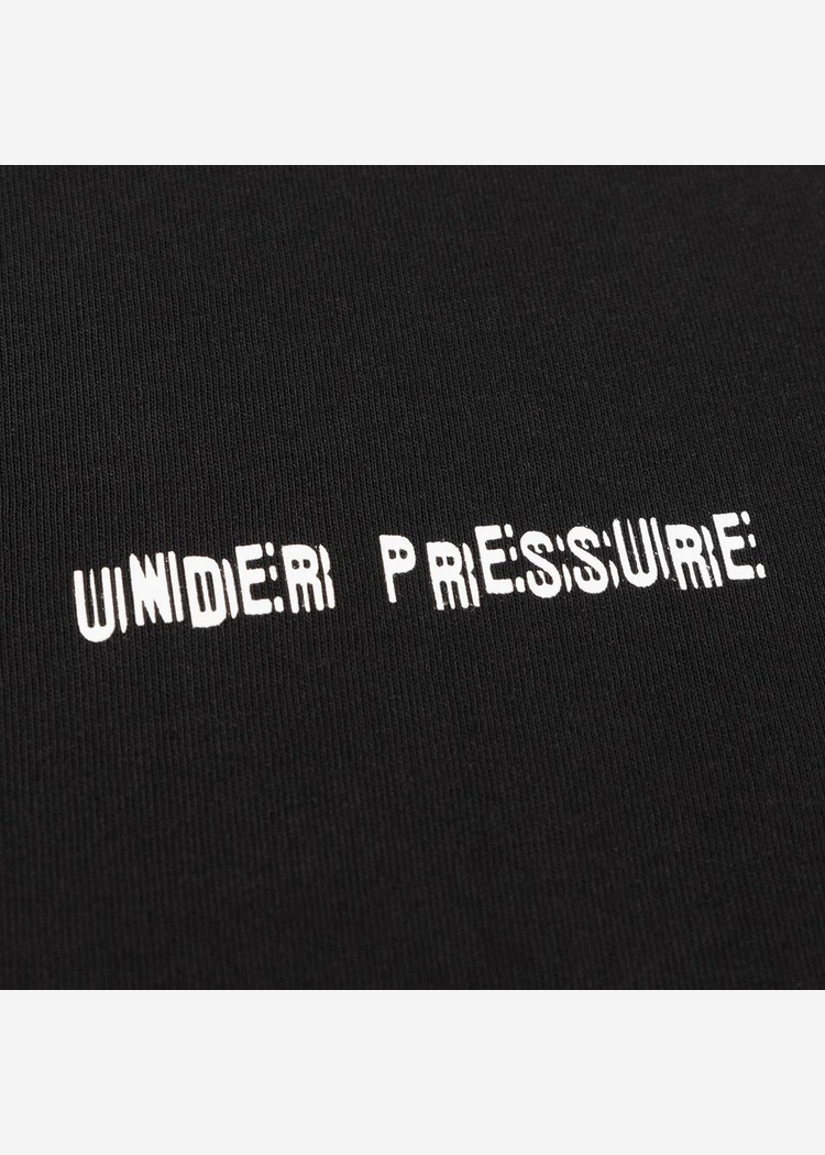 Футболка Haided "PRESSURE RLXD TEE"