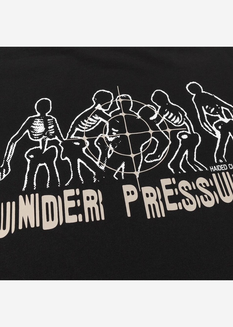 Футболка Haided "PRESSURE RLXD TEE"