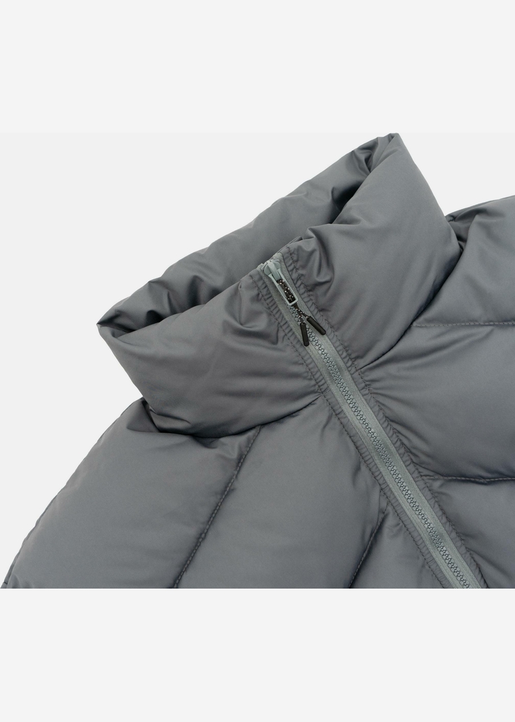 МЕЧ FW 23 PUFFER Iron