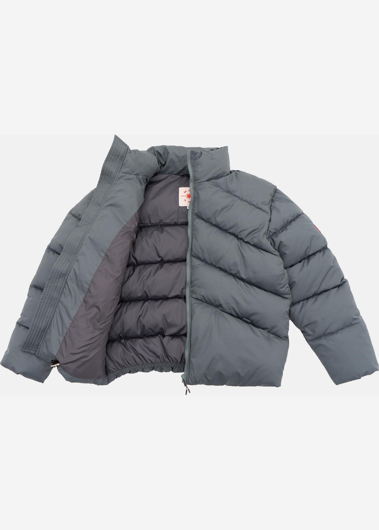 МЕЧ FW 23 PUFFER Iron