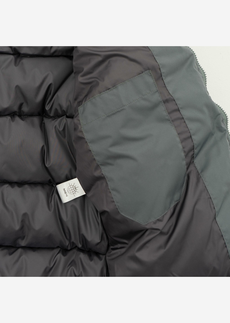МЕЧ FW 23 PUFFER Iron