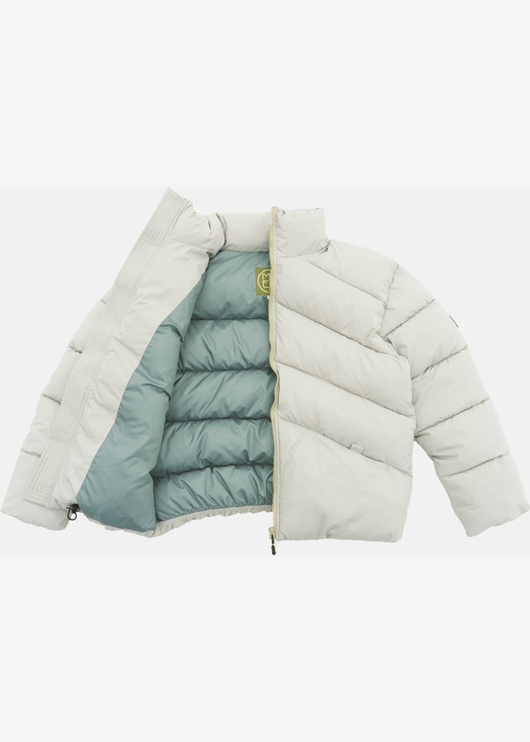 МЕЧ FW 23 PUFFER Moss 