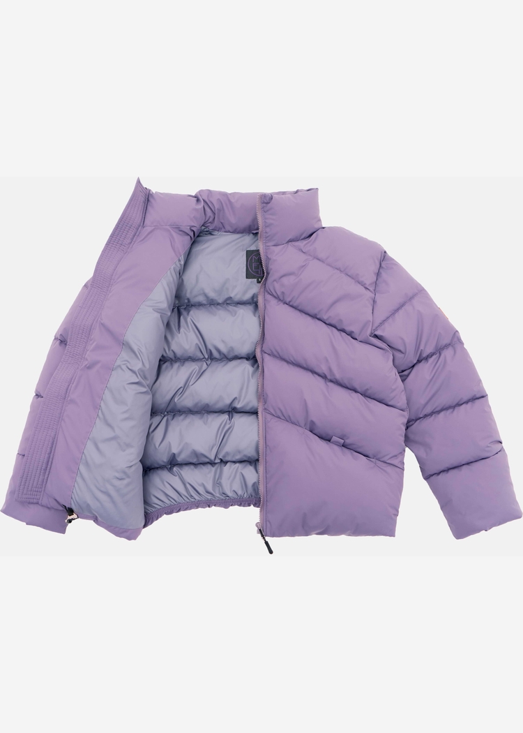 МЕЧ FW 23 PUFFER Mauve 