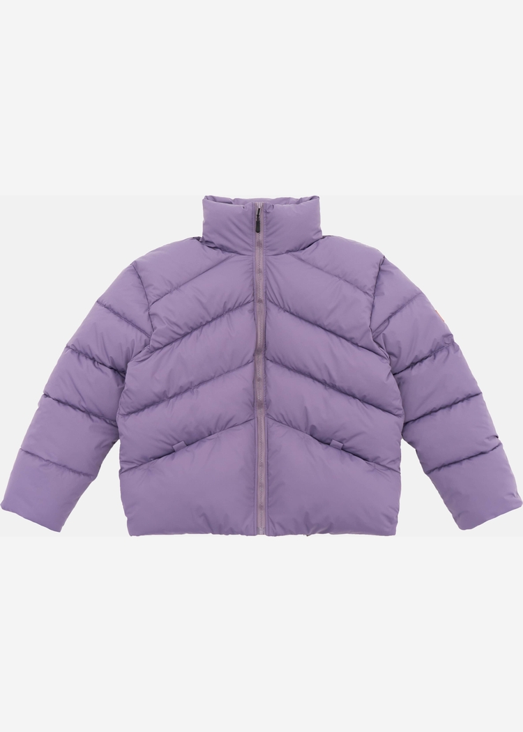 МЕЧ FW 23 PUFFER Mauve 