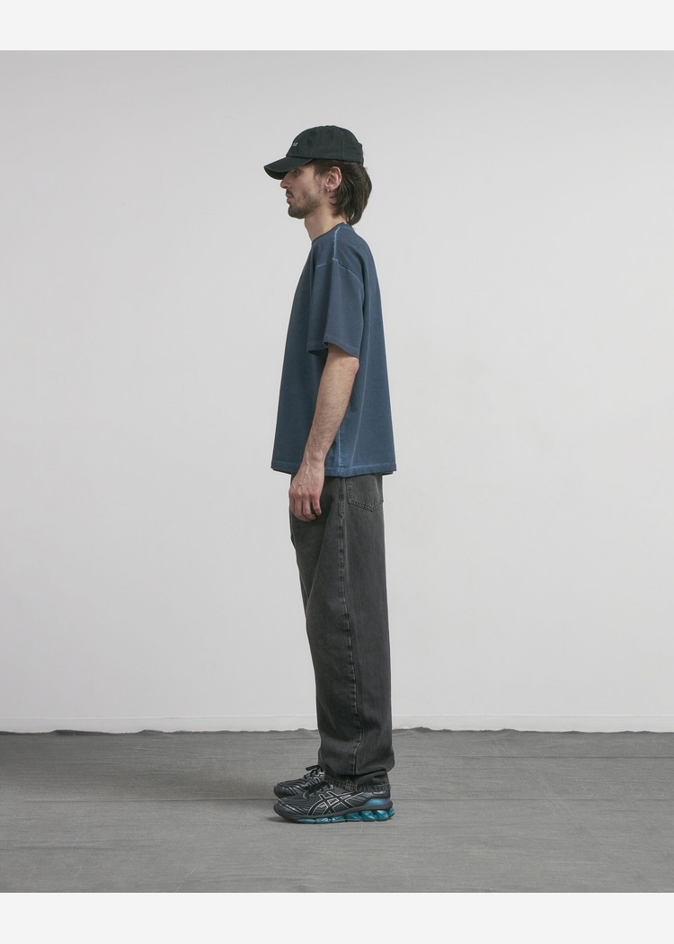 Футболка Not For Sale GD Washed Blue s10e08