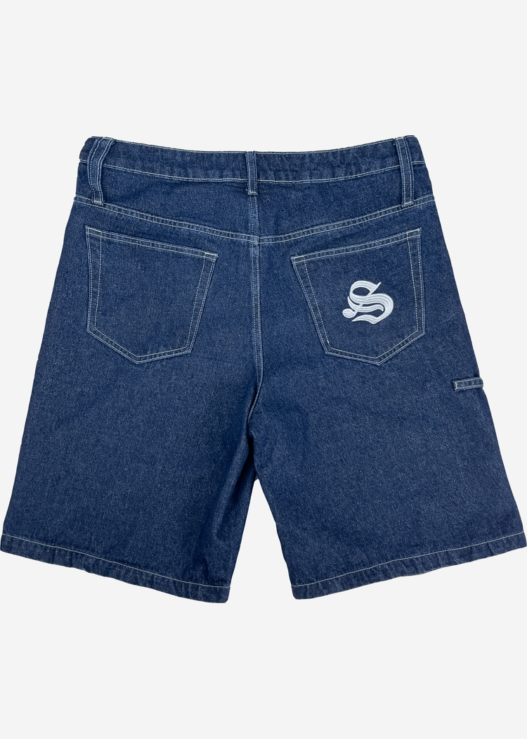 Шорты SHADOW Jeans