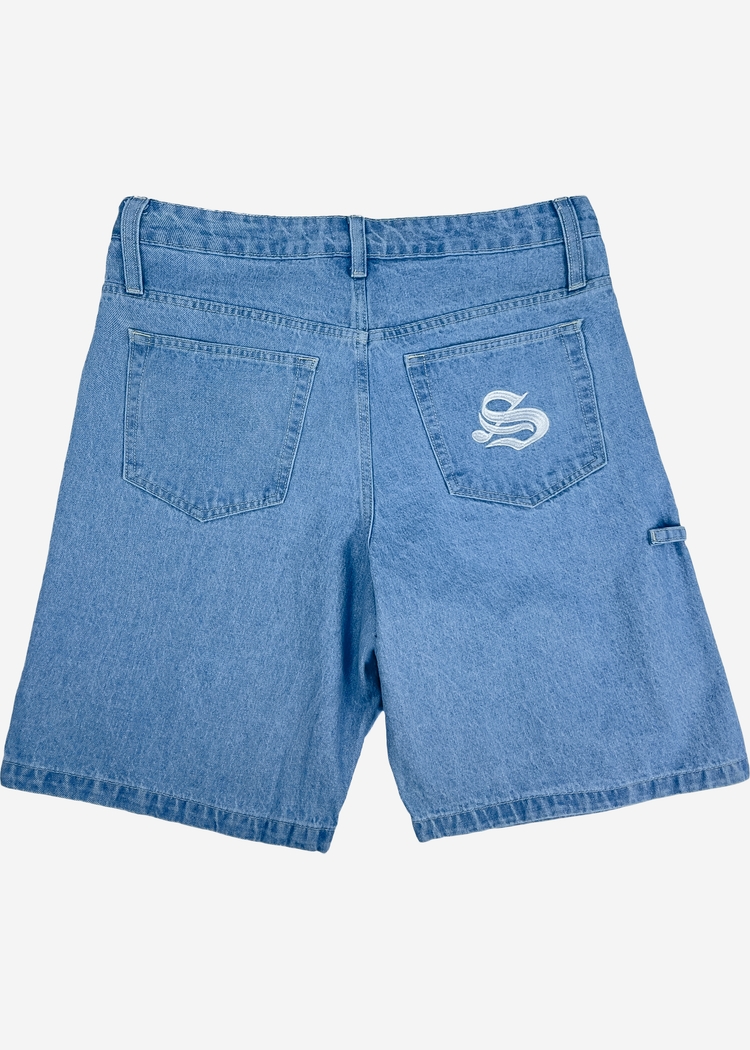 Шорты SHADOW Jeans