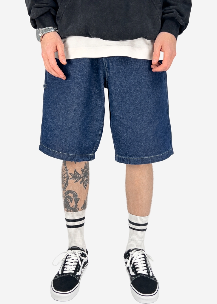 Шорты SHADOW Jeans