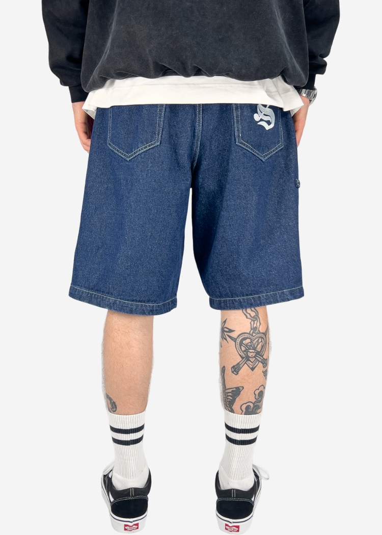 Шорты SHADOW Jeans