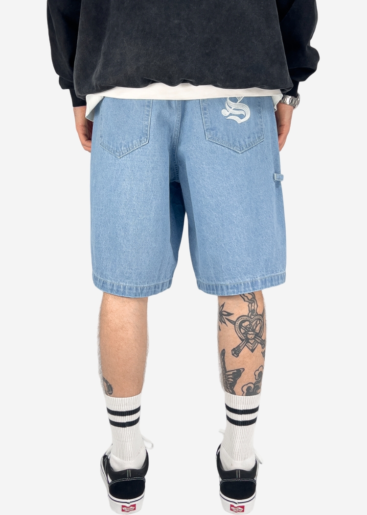 Шорты SHADOW Jeans