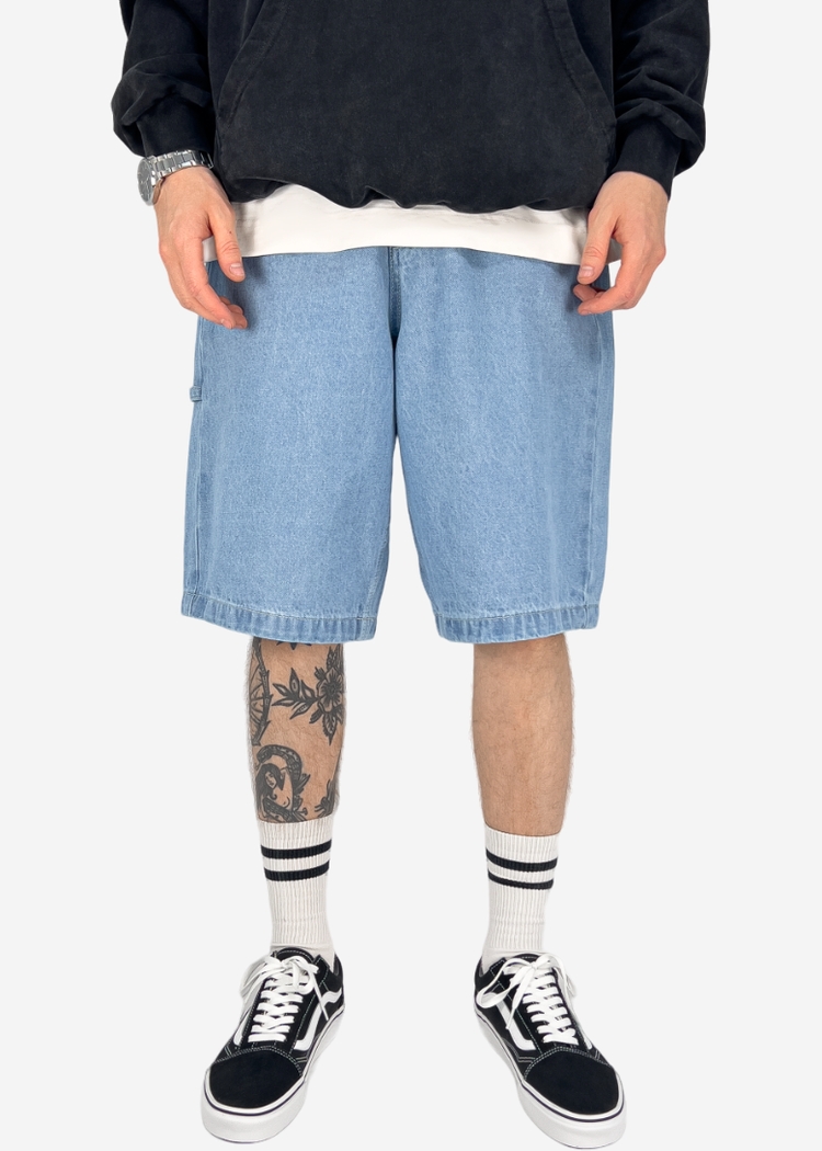 Шорты SHADOW Jeans