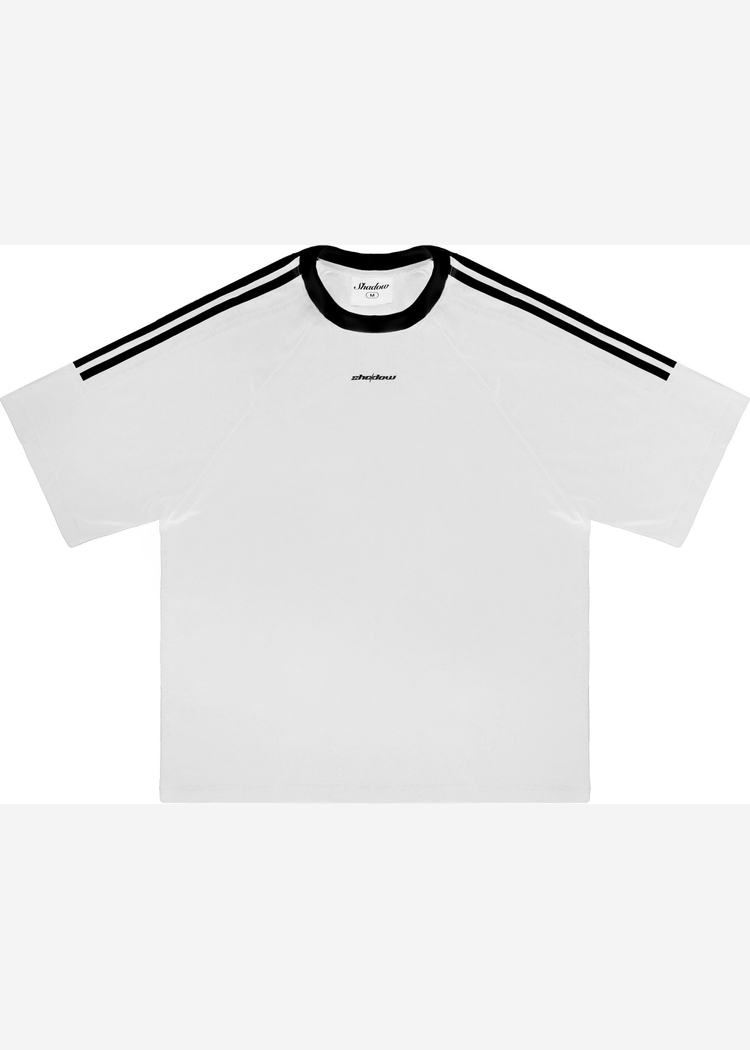 Футболка Shadow Sport White