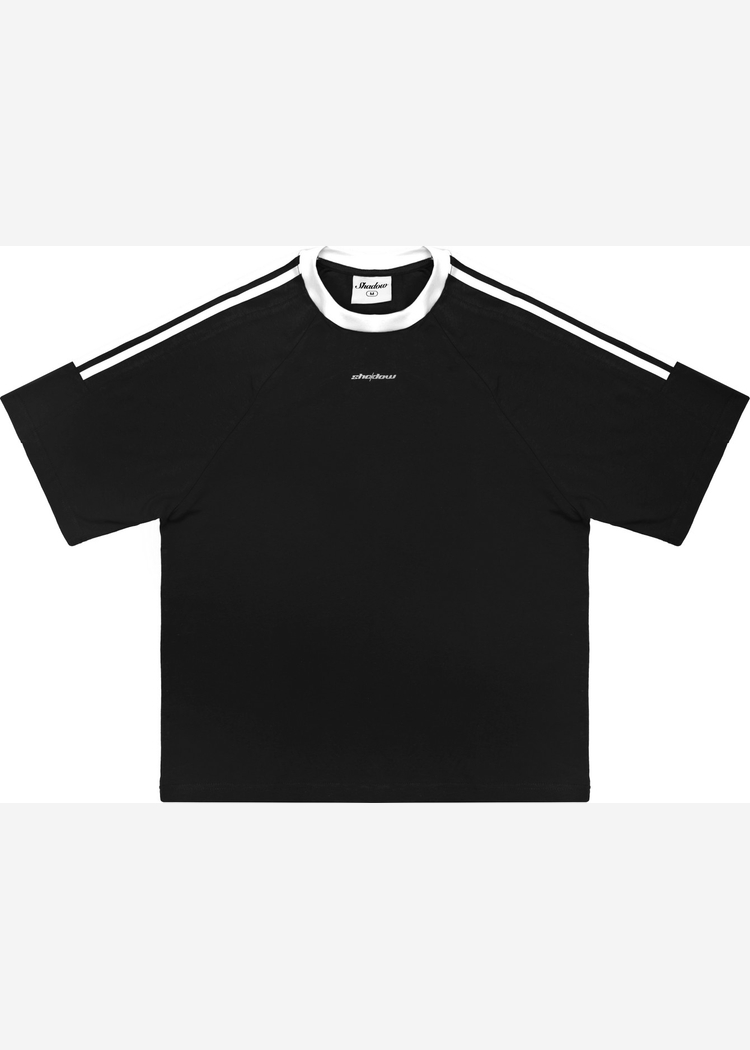 Футболка Shadow Sport Black