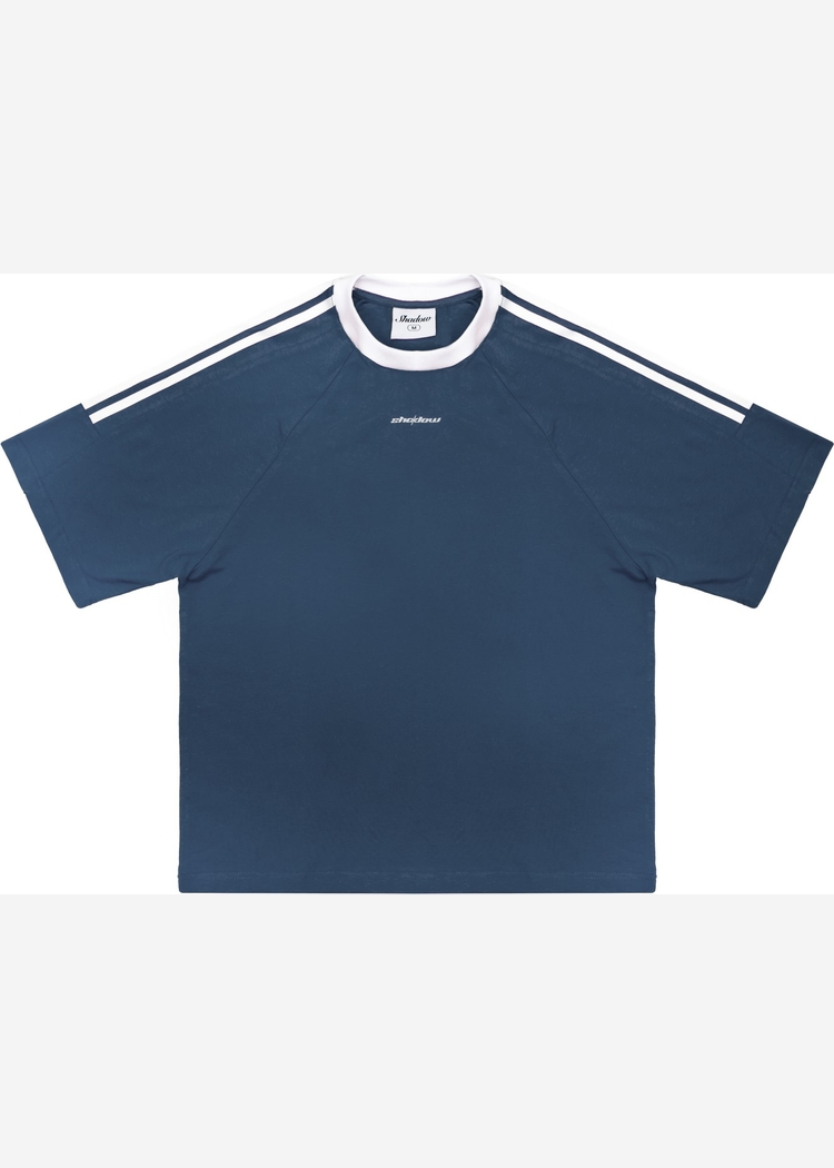 Футболка Shadow Sport Blue