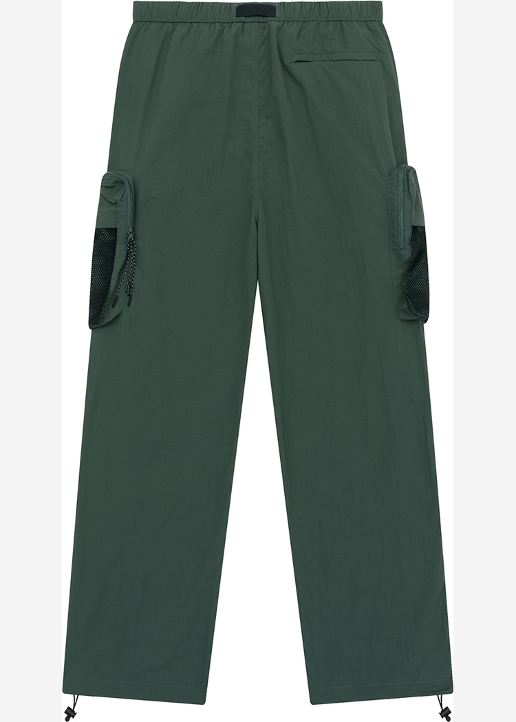 Брюки YMKASHIX Ranger изумрудные