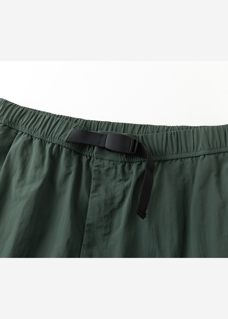 Брюки YMKASHIX Ranger изумрудные