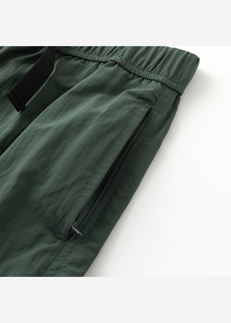 Брюки YMKASHIX Ranger изумрудные
