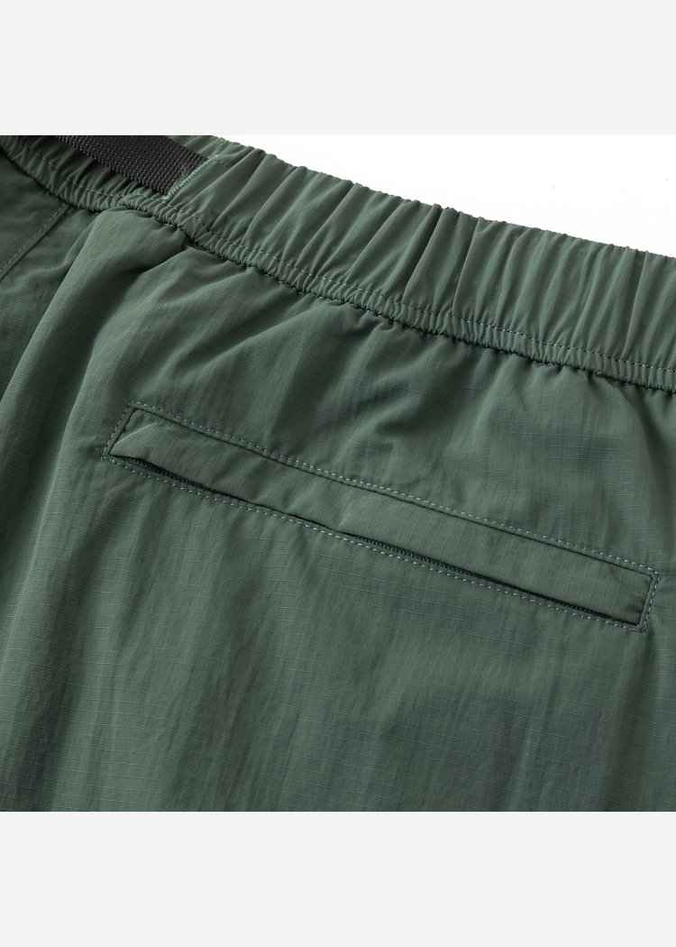 Брюки YMKASHIX Ranger изумрудные