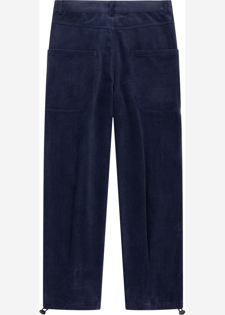 Брюки YMKASHIX velvet 2