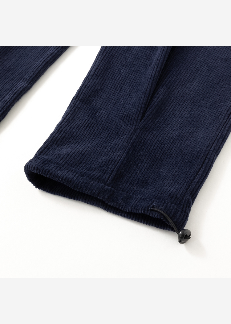 Брюки YMKASHIX velvet 2