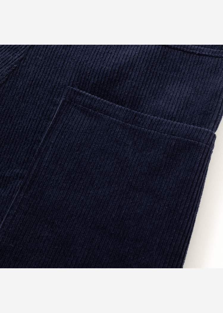 Брюки YMKASHIX velvet 2