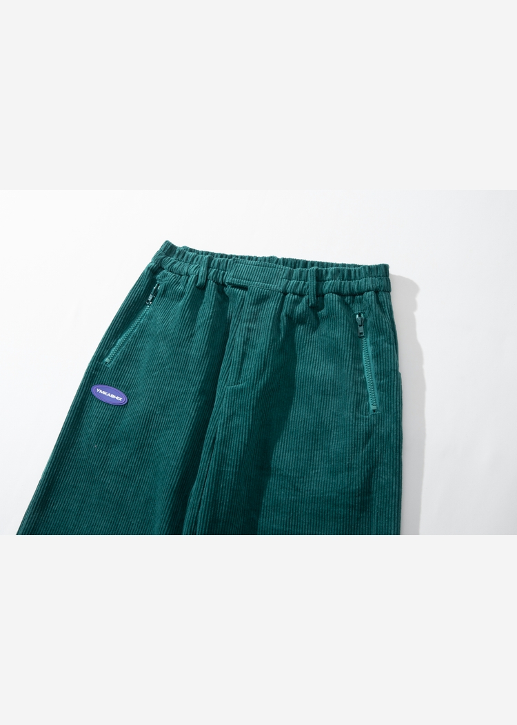 Брюки velvet 4 изумруд
