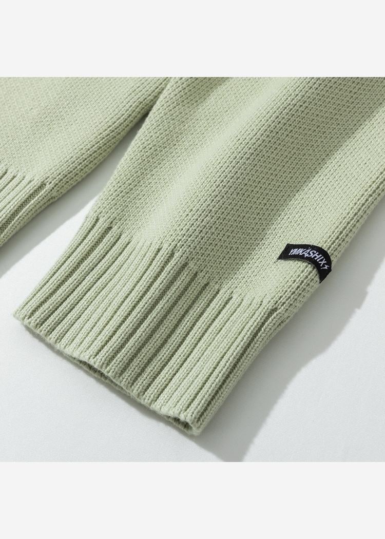 Джемпер YMKASHIX Delta 