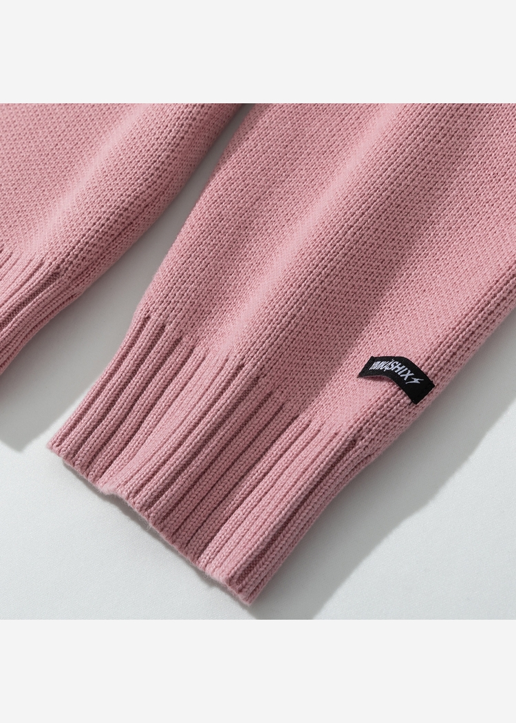 Джемпер YMKASHIX Delta