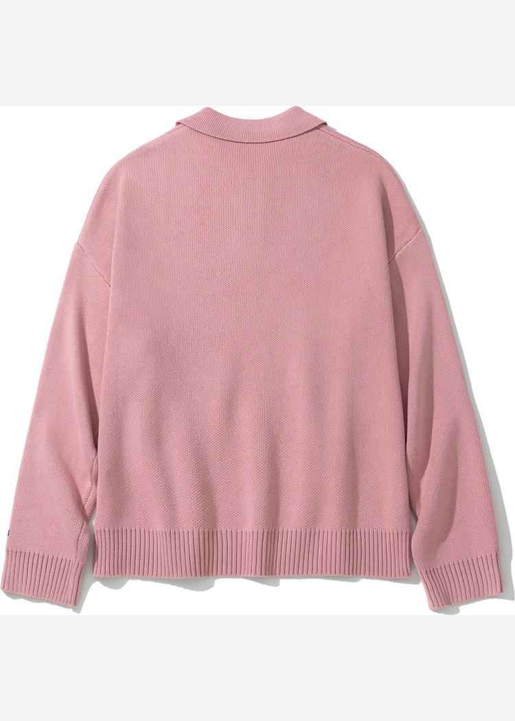 Джемпер YMKASHIX Delta