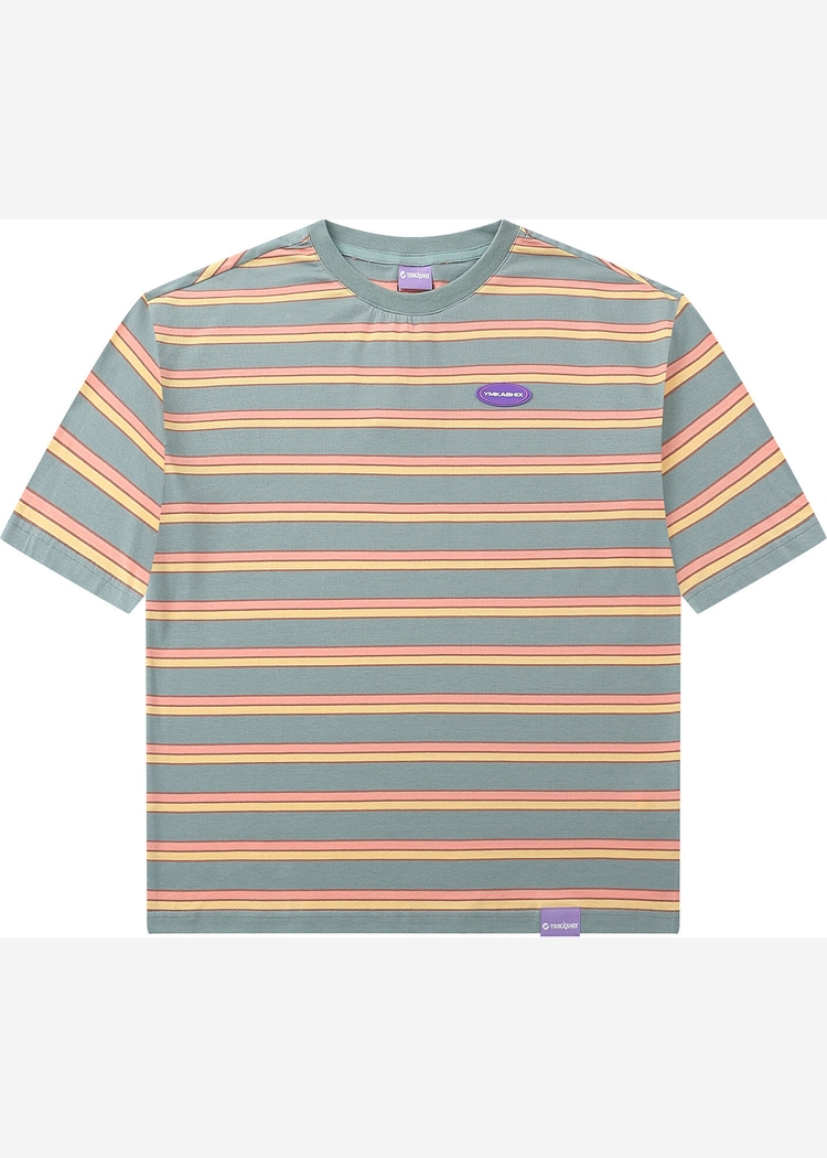 Футболка YMKASHIX Nineties