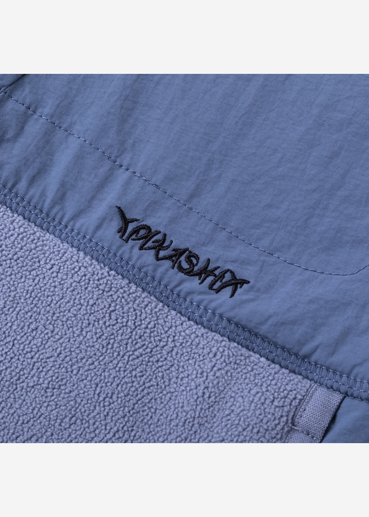 Худи YMKASHIX Zip Ranger синий