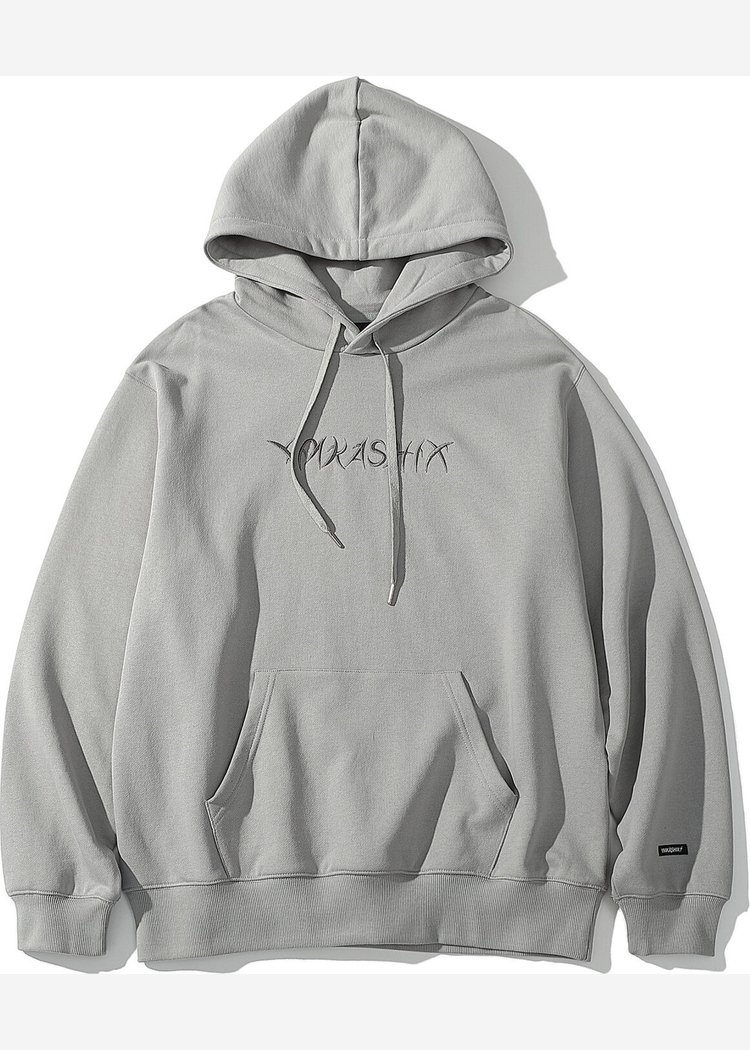 Худи YMKASHIX Hellcome Firedise 