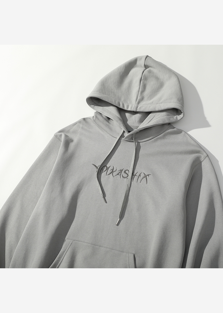 Худи YMKASHIX Hellcome Firedise 