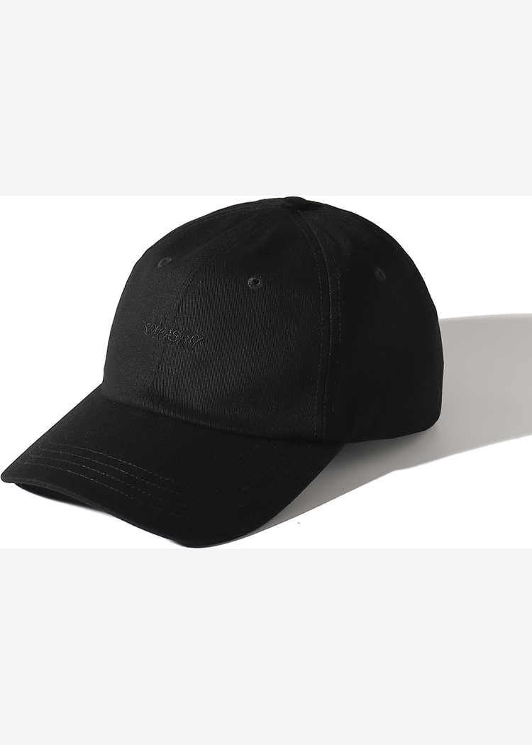 Кепка YMKASHIX BLACK LOGO