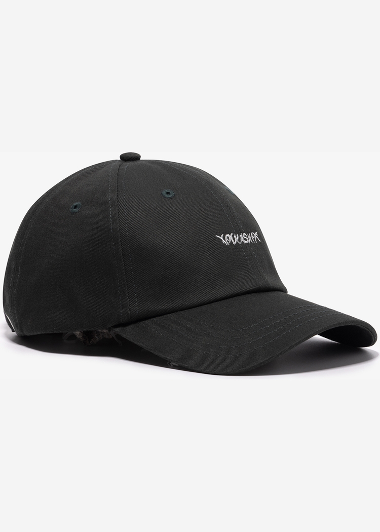 Кепка YMKASHIX DARK GREEN LOGO