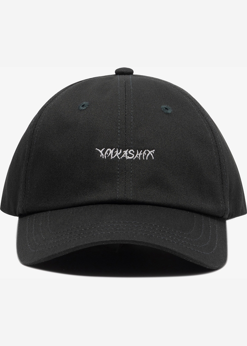Кепка YMKASHIX DARK GREEN LOGO
