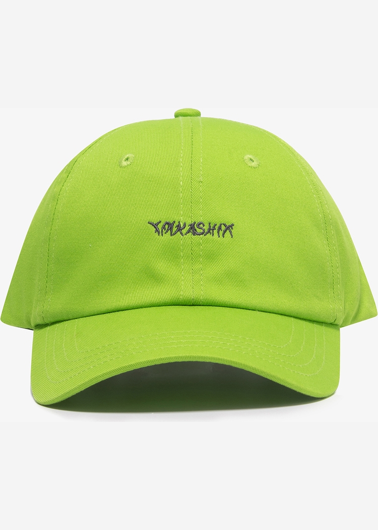 Кепка YMKASHIX LIME LOGO