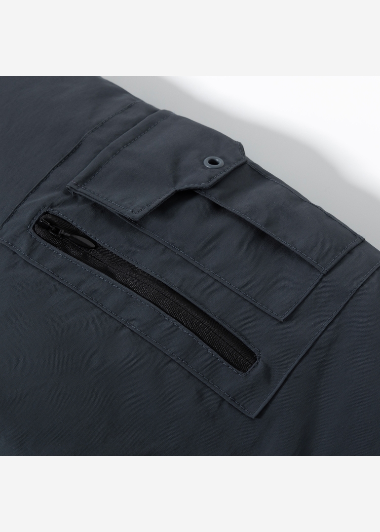 Куртка YMKASHIX Snap