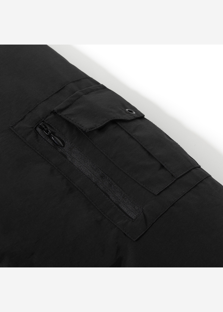 Куртка YMKASHIX Snap 