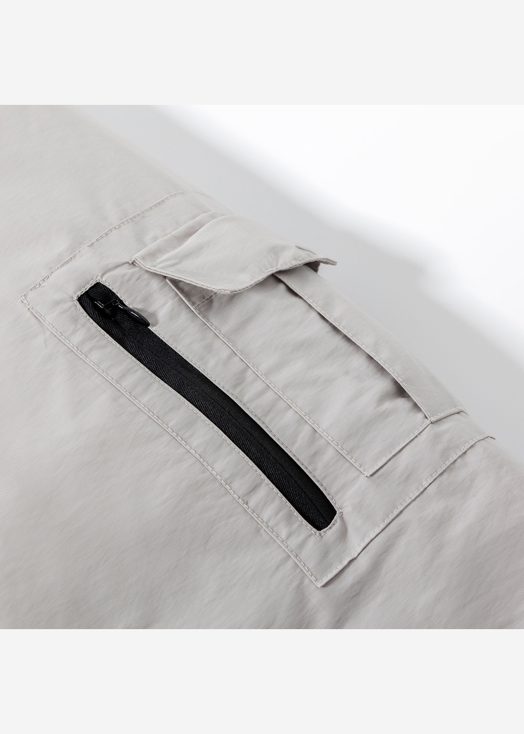 Куртка YMKASHIX Snap 