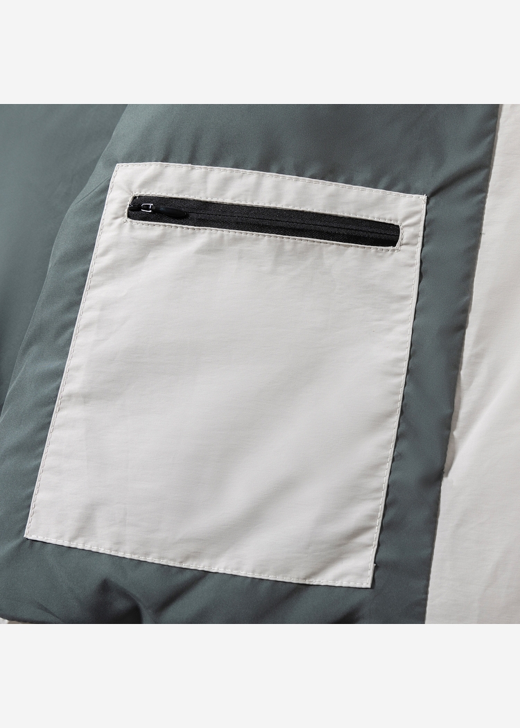 Куртка YMKASHIX Snap 