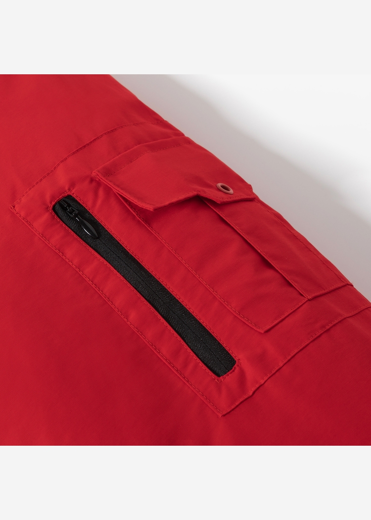 Куртка YMKASHIX Snap